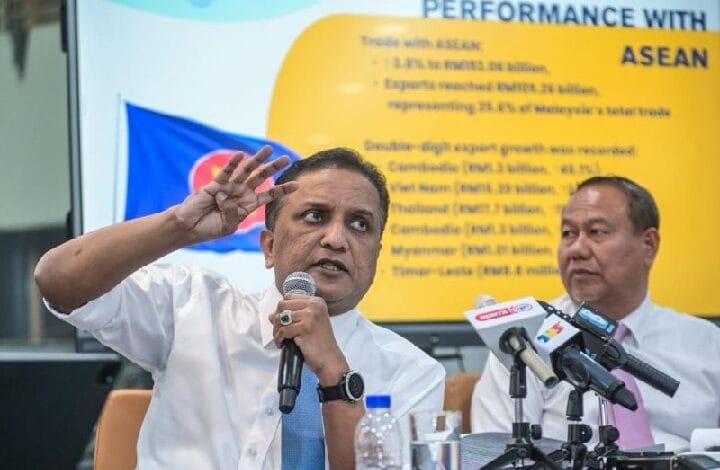 reezal merican nain wilayah - Wilayah.com.my