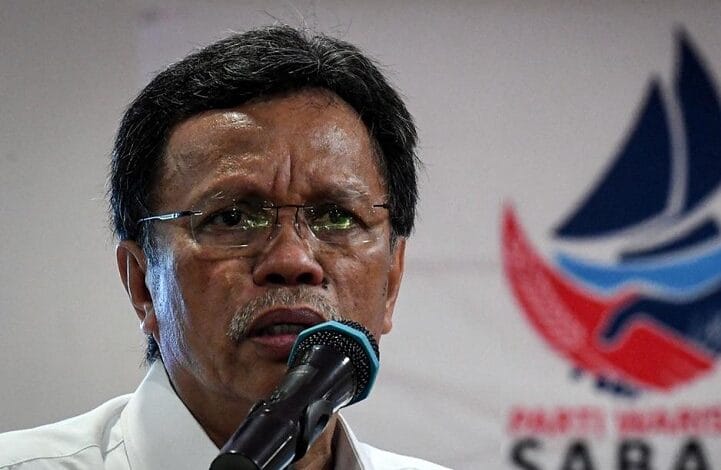 shafie afdal - Wilayah.com.my