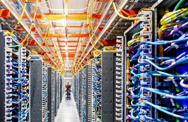 sunway data center ai wilayah - Wilayah.com.my