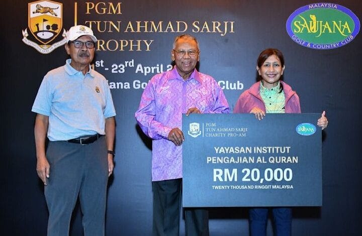 suriani ahmad sarji wilayah - Wilayah.com.my