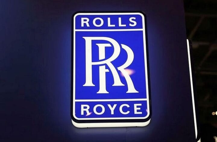 umw roll royce - Wilayah.com.my