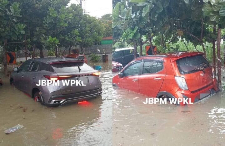 flash flood (2) - Wilayah.com.my