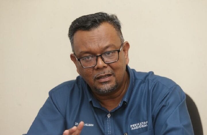 haim hilman - Wilayah.com.my