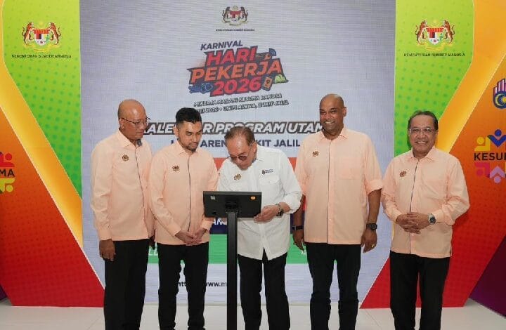 hari pekerja (2) - Wilayah.com.my