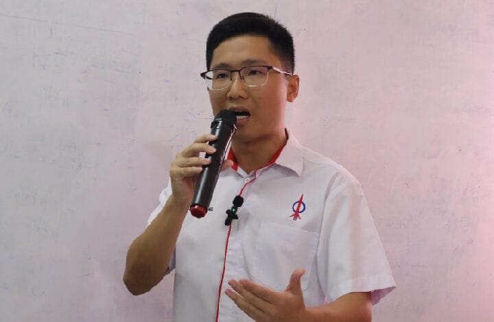ho chi yang - Wilayah.com.my