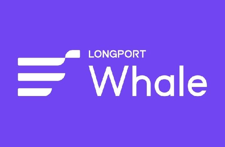 longport whale - Wilayah.com.my