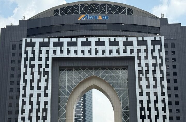 matrade - Wilayah.com.my