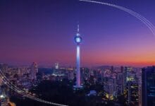 menara kl tower - Wilayah.com.my