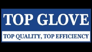 top glove - Wilayah.com.my