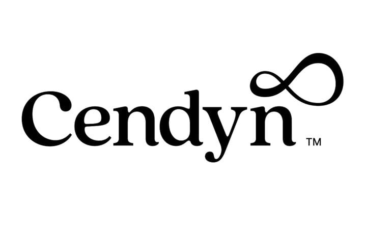 cendyn 2 - Wilayah.com.my Cendyn wordmark logo with an infinity loop symbol at the end
