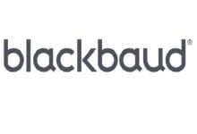 black baud - Wilayah.com.my Blackbaud brand logo