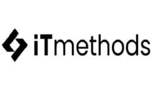 it methods 2 - Wilayah.com.my iTmethods logo: a black geometric icon on the left and the word 'iTmethods' in bold black letters.